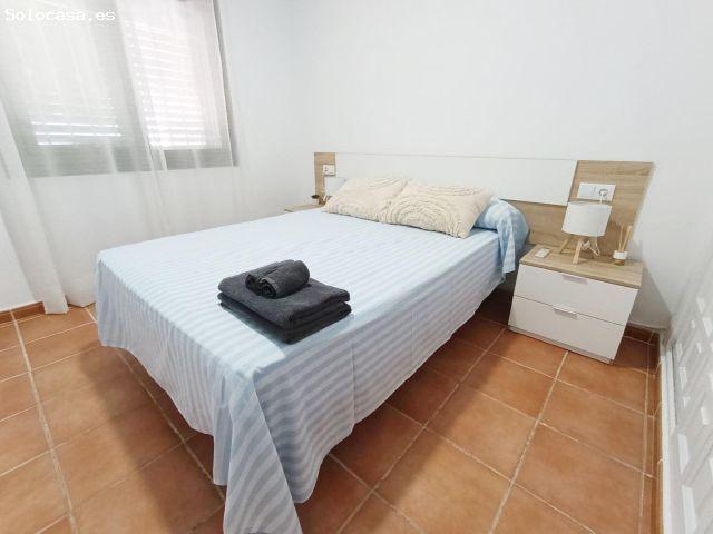 Casa en alquiler en les Marines, la Marina Alta