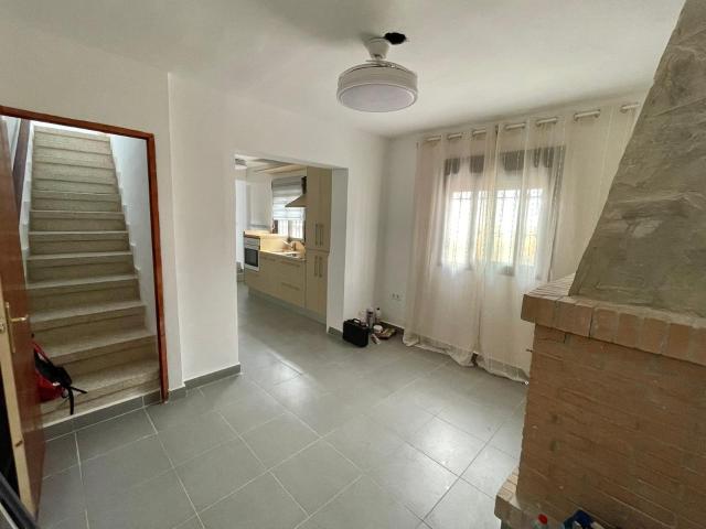 Casa en venta en Canjáyar, Andalucía