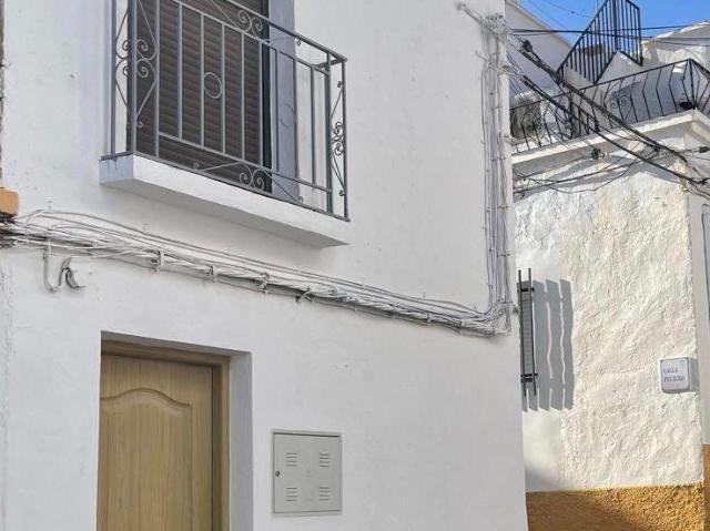 Casa en venta en Canjáyar, Andalucía