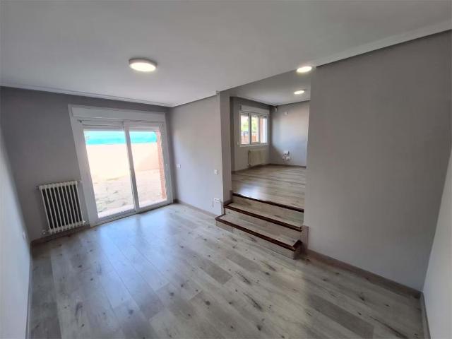 Casa en venta en La Lastrilla, Castilla y León