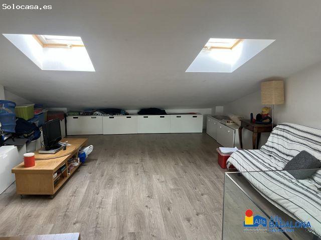 Casa en venta en Districte 5, Barcelonès