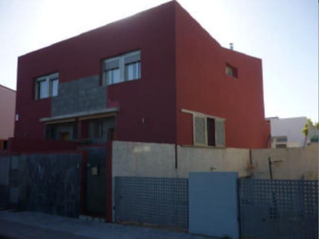 Chalet en venta en La Montañeta, Gran Canaria