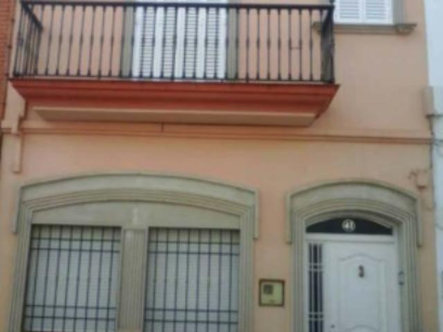 Chalet en venta en Linares, Andalucía