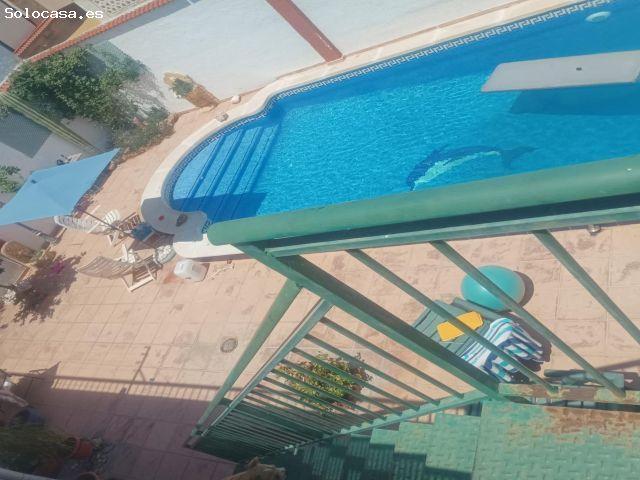 Casa en venta en La Alberca, Salamanca