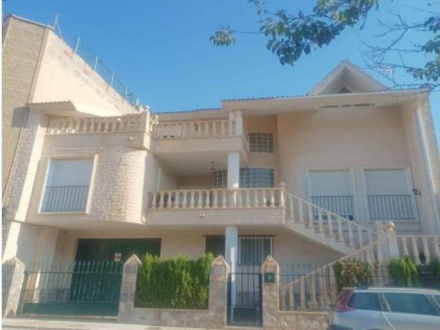 Casa en venta en La Alberca, Castilla y León