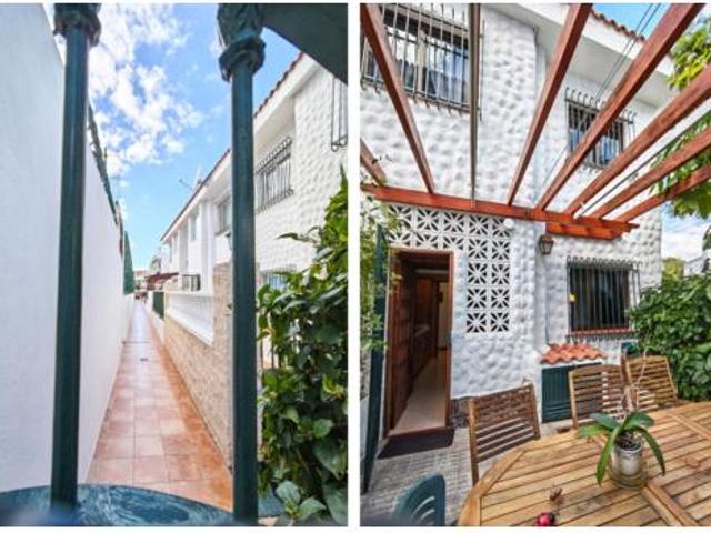 Chalet en venta en Miraverde, Adeje