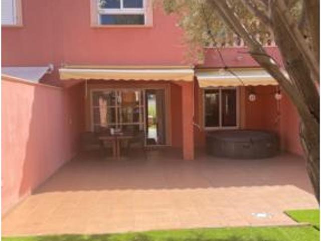 Chalet en venta en Miraverde, Adeje