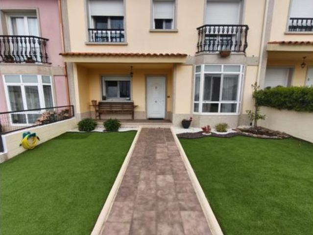 Chalet en venta en O Deza, Galicia