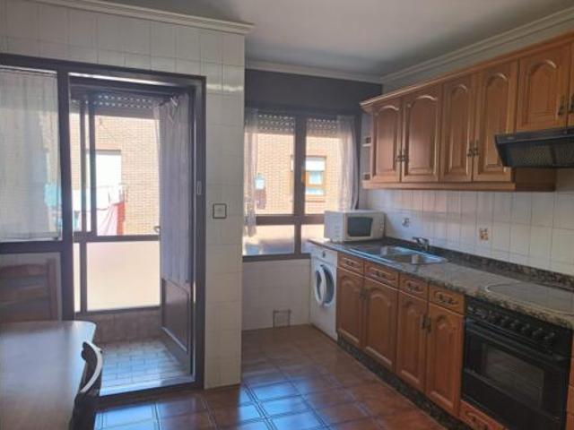 Chalet en venta en El Cierzo, Aguilar De Campoo