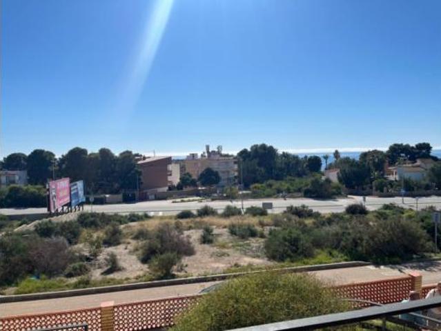 Chalet en venta en Calarreona, Alto Guadalentín