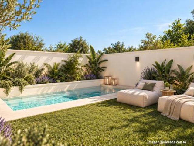 Chalet en venta en ses Cases Noves, Alaró
