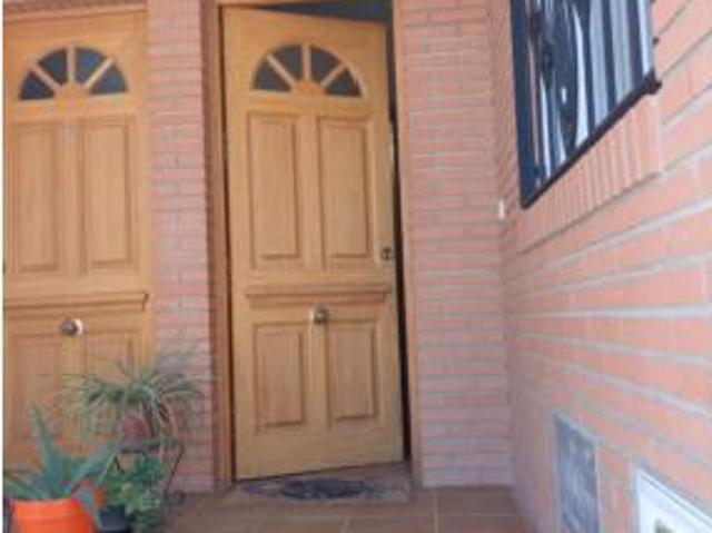 Chalet en venta en Distrito 4, Albacete