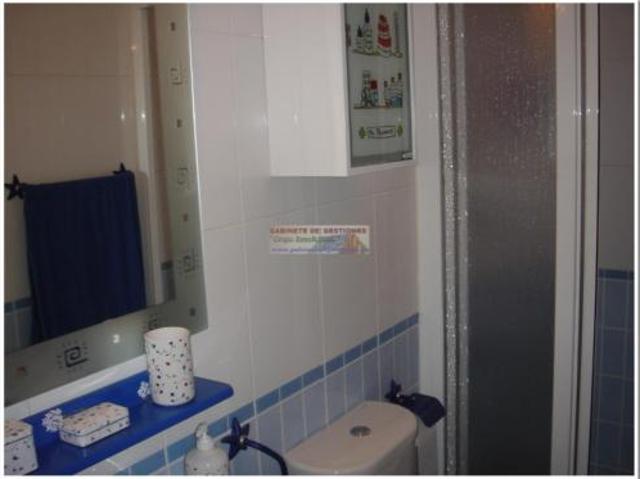 Chalet en venta en El Salobral, Albacete