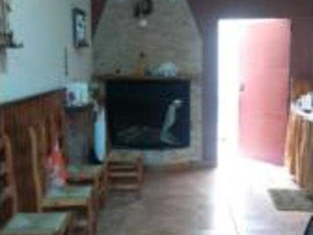 Chalet en venta en Argamasón, Albacete