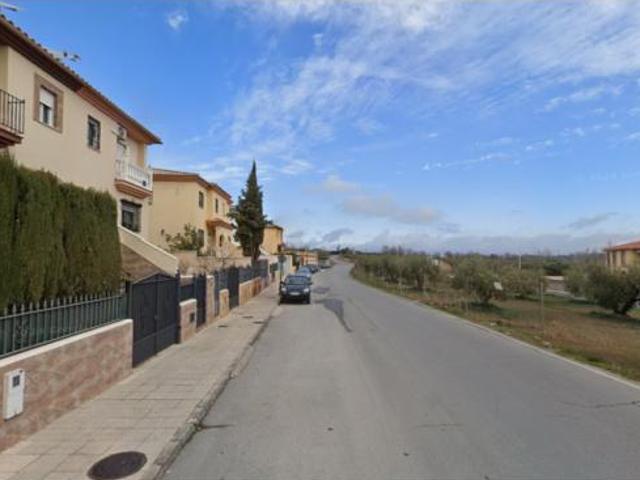 Chalet en venta en El Chaparral, Comarca de la Vega de Granada