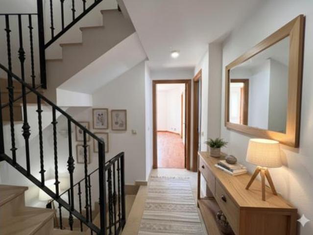 Chalet en venta en Distrito IV, Alcalá De Henares