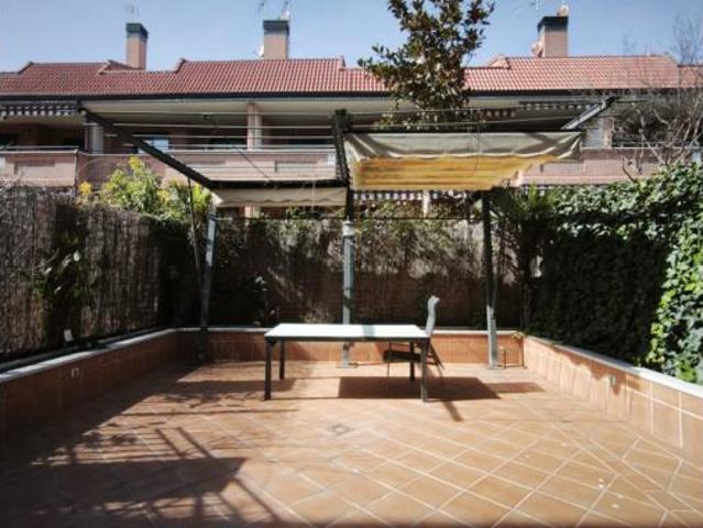 Chalet en venta en Distrito IV, Alcalá De Henares