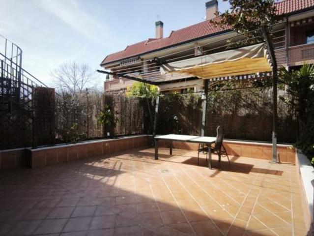 Chalet en venta en Distrito IV, Alcalá De Henares