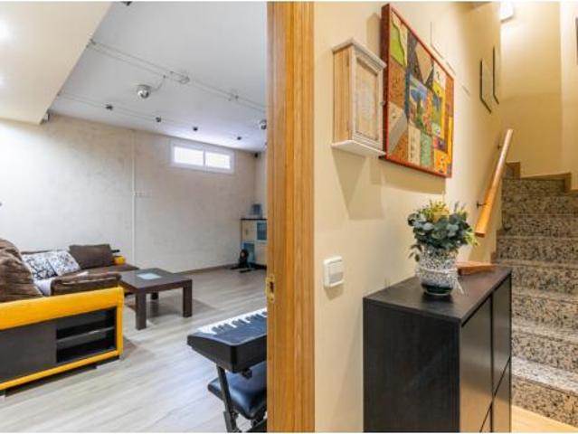 Chalet en venta en Distrito III, Alcalá De Henares