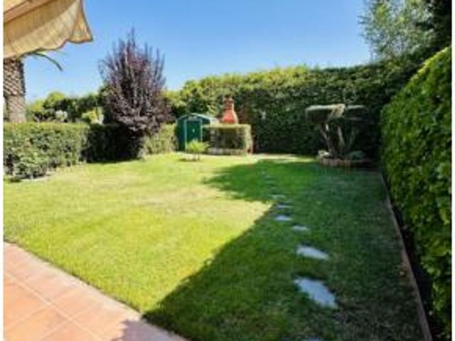 Villa en venta en Alcorcón, Campodón
