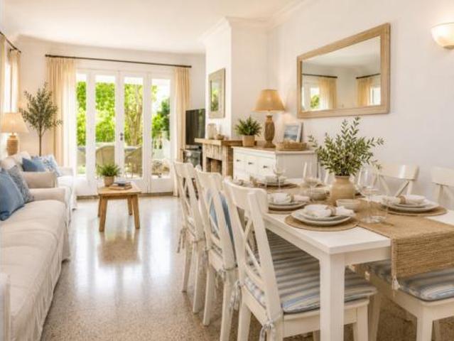 Chalet en venta en Platja d'Alcúdia, Raiguer