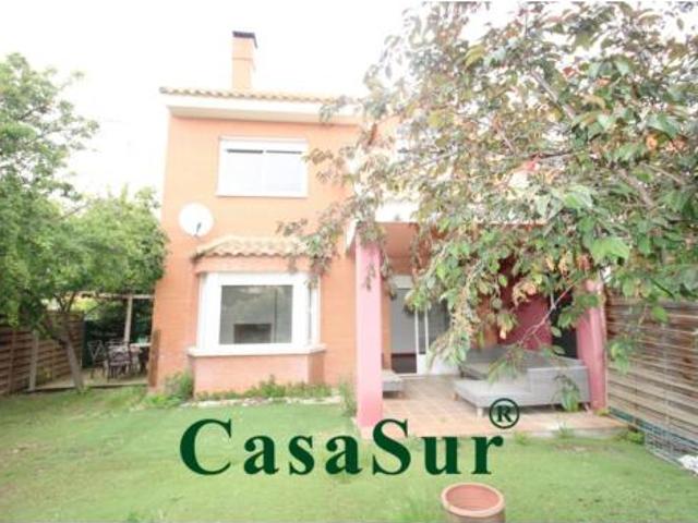 Chalet en venta en Aldeamayor De San Martín, Castilla y León