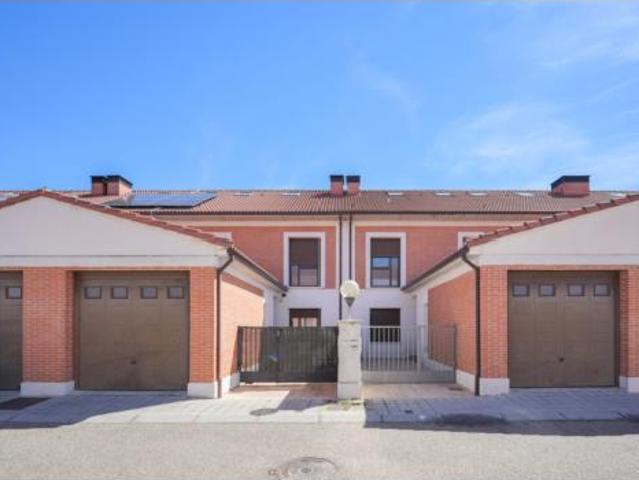 Chalet en venta en Aldeamayor De San Martín, Castilla y León