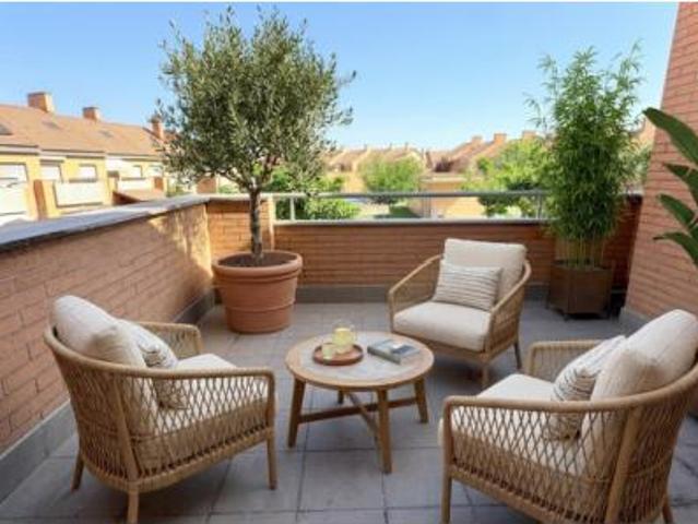 Chalet en venta en Hoyo 15, Aldeamayor De San Martín