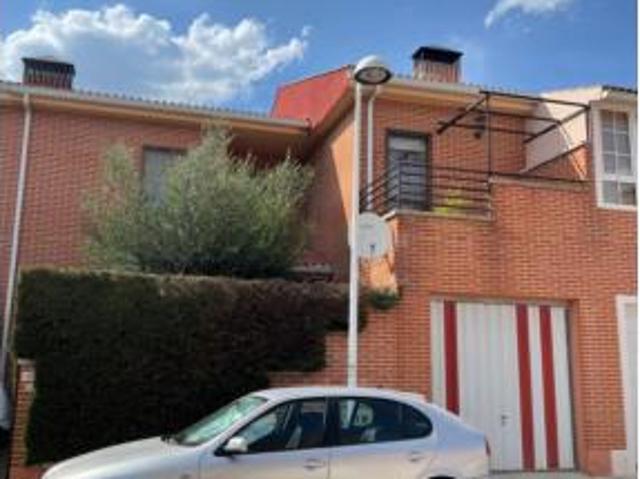 Villa en venta en Aldeamayor De San Martín