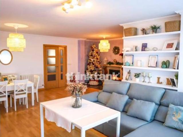 Chalet en venta en Aldearrubia, Salamanca