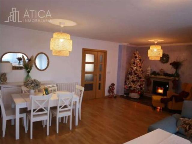Chalet en venta en Aldearrubia, Castilla y León