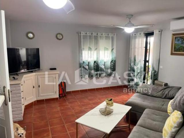 Chalet en venta en Bajadilla, Algeciras