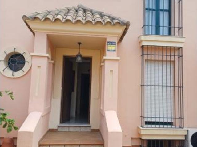 Chalet en venta en San García, Campo de Gibraltar