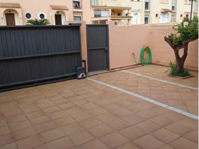 Chalet en venta en San García, Campo de Gibraltar