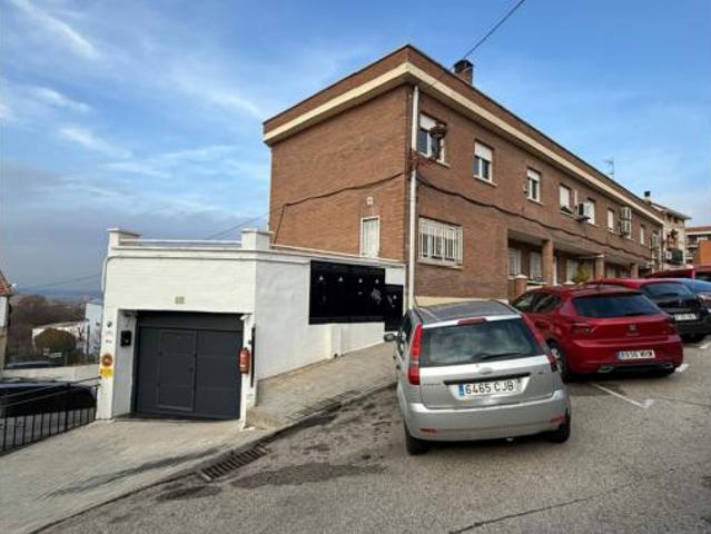 Chalet en venta en Algete, Madrid
