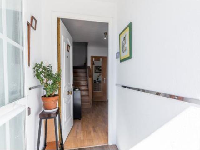 Chalet en venta en Algete