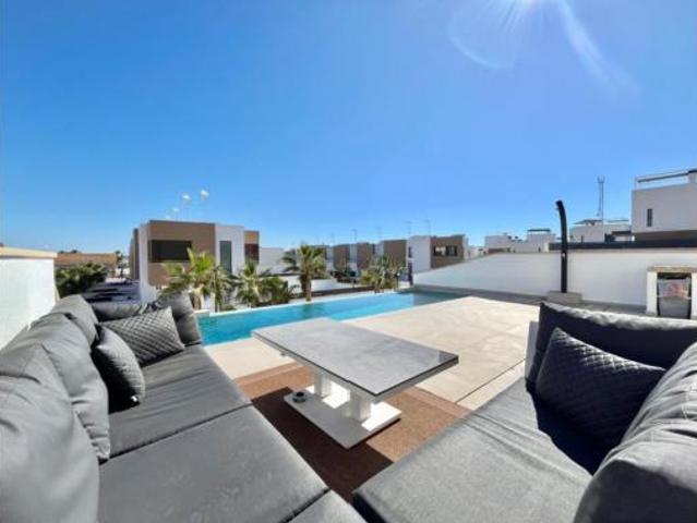 Chalet en venta en el Baix Segura / La Vega Baja, Valencia