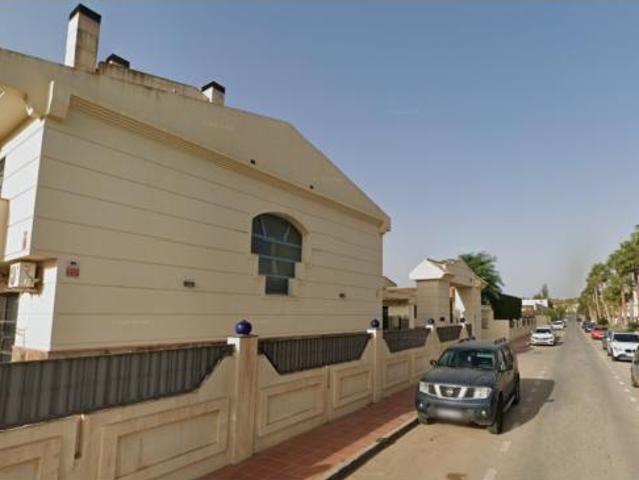 Chalet en venta en La Capellanía, Valle del Guadalhorce