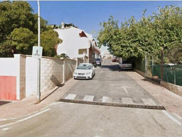 Chalet en venta en El Romeral, Valle del Guadalhorce