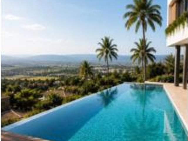 Chalet en venta en El Lagar, Valle del Guadalhorce