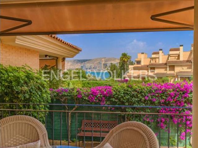 Chalet en venta en l'Alacantí, Valencia