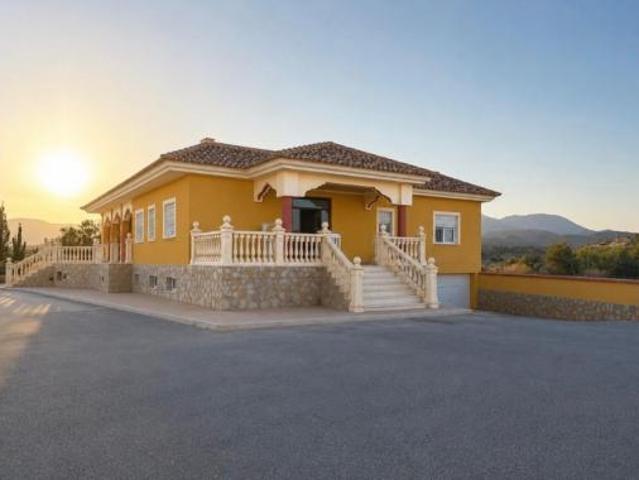 Chalet en venta en Urbanització Camí de l'Ermita, l'Alacantí