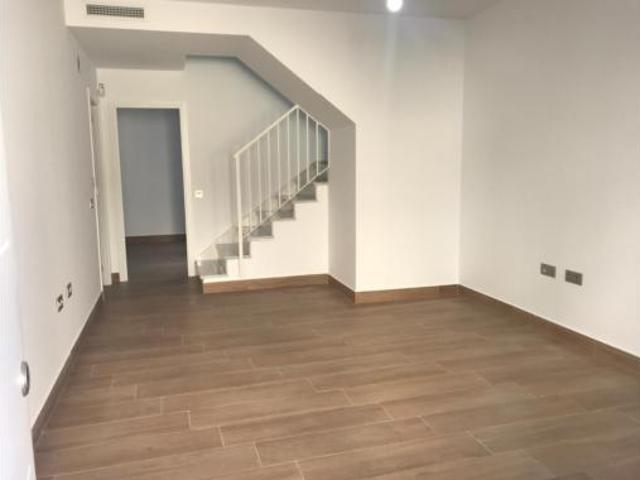 Chalet en venta en Comarca Metropolitana de Huelva, Andalucía