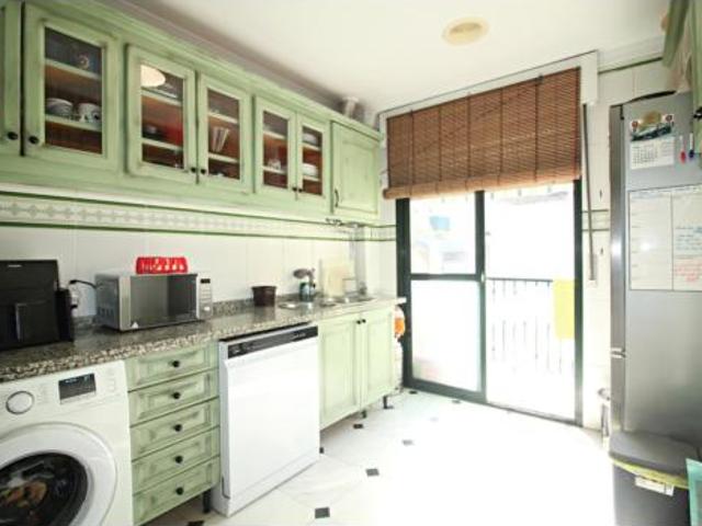 Chalet en venta en Comarca Metropolitana de Huelva, Andalucía