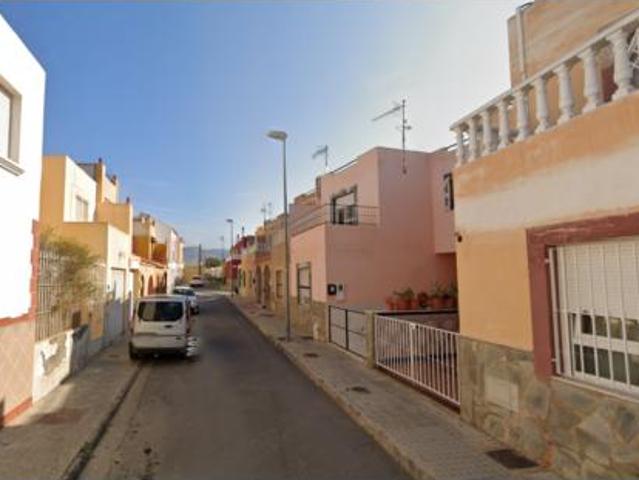 Chalet en venta en Loma Cabrera, Almería