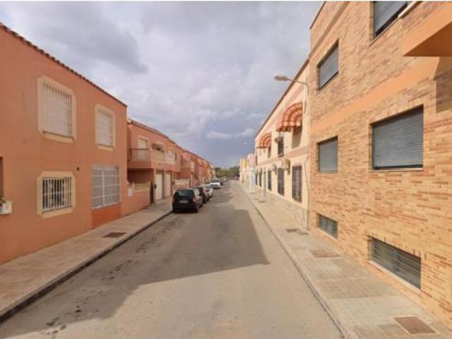 Chalet en venta en El Alquián, Almería