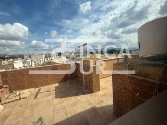 Chalet en venta en Los Molinos, Almería