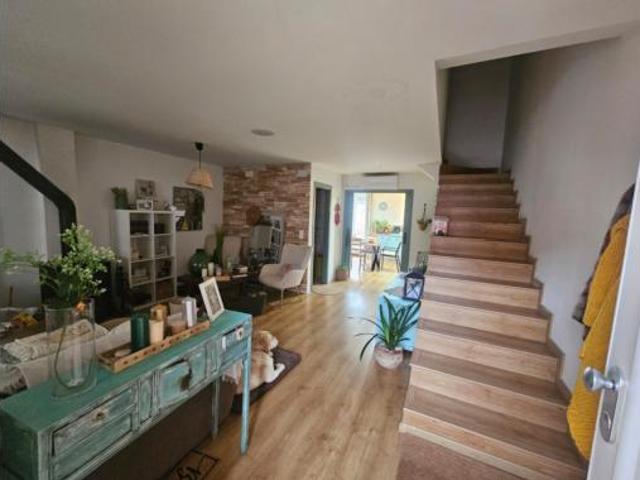 Chalet en venta en Almoines, València / Valencia