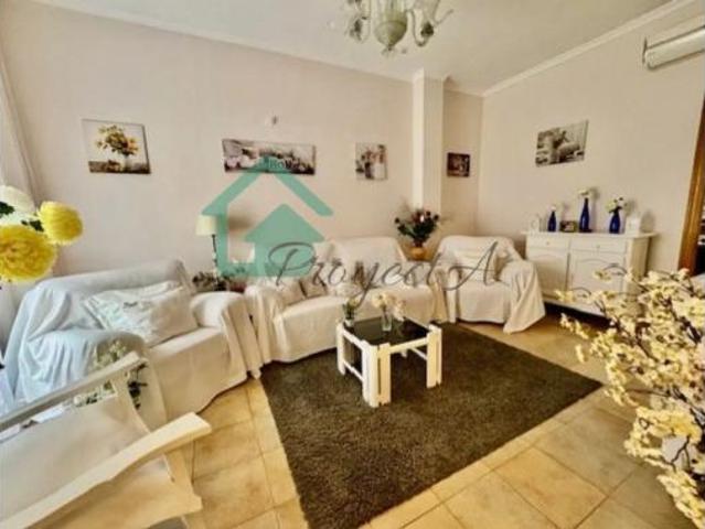 Chalet en venta en El Condado, Andalucía