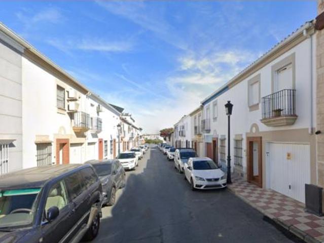 Chalet en venta en Almonte, Huelva